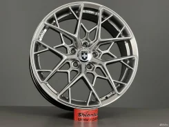 Sakura Wheels 3806