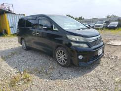 ����� ������� Toyota Vellfire GGH25 45510-58020 ����