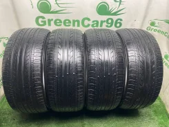 Yokohama Avs dB decibel V550