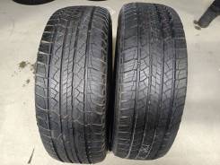 Michelin Latitude Tour