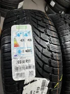 Nokian WR SUV 4