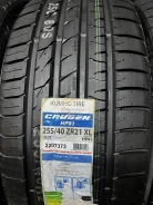 Kumho Crugen HP91