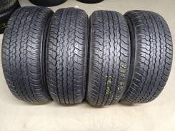 Dunlop Grandtrek AT25