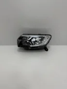 ���� ����� Renault Logan 2018-2022. �������������: ������. 1807 ST55111R8L ����