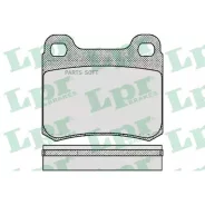 ������� ��������� �������� LPR 05P158 05P158 ����