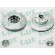 ���� ��������� � ����������� LPR R1032PCA R1032PCA ����