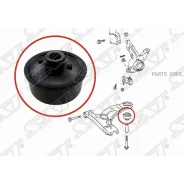 ����������� ������ Toyota Allion (T240, T260) 01-21 / Avensis 03-08 SAT ST-48655-29235 ST4865529235 ����