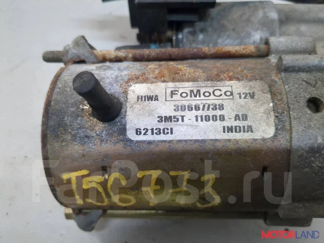 ������� Volvo S40 2004-2012 20788057 30667738 ����