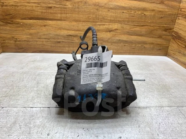 ������� Ford Transit 2030268 8, ������ ����� 2030268 ����