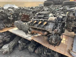 ��������� Mercedes GL-Class 273963 X164 273963 5.5I 273963 ����