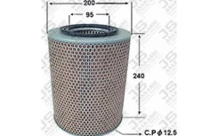 ������ ��������� AAH-Filter 1780167010 1780167010 ����