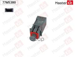 ������, ��������� ����-������� OPEL Astra G, H 77MS380 MasterKit ���. 77MS380 77MS380 ����