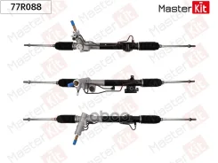 ����� ������� Mitsubishi Lancer X (CY_A, CZ_A) 2008- MasterKit ���. 77R088 77R088 ����