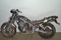 Honda CB-1 ����