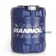 Mannol