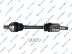 ������ � ����� ������ Mercedes-BENZ CL-Class CL500 2008.02-2013.12 5.5 GSP ���. 201663 201663 ����