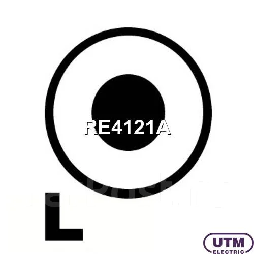 ��������� ���������� UTM RE4121A RE4121A ����
