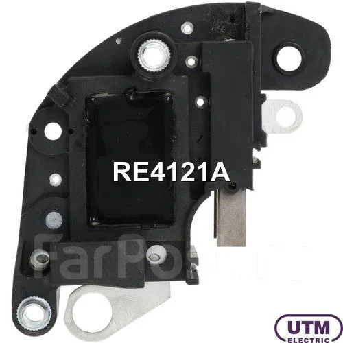 ��������� ���������� UTM RE4121A RE4121A ����