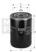 ������ �������� HCV Mann W11025 W11025 ����