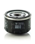 ������ �������� Mann W 7003 W7003 ����