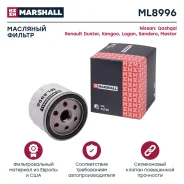 ������ �������� Marshall ML8996 ML8996 ����