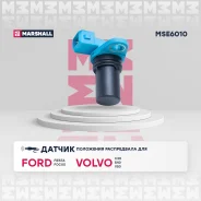 ������ ��������� ������������������ ���� ��� FORD Fiesta, FORD Focus II, Mazda 2 Marshall MSE6010 MSE6010 ����