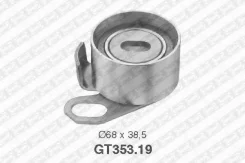 ����� �������� ����� ��� SNR GT353.19 GT35319 ����