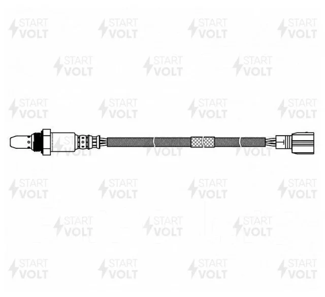 ������ ����������� Startvolt VSOS1927 VSOS1927 ����