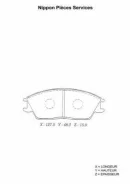 ������� ��������� �������� ��� Hyundai Accent, Hyundai GETZ, Hyundai Lantra mando mph01 MPH01 ����