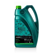 �������� ABSEL G11 GREEN COOLANT Si-OAT -40 5�/5.36��. Absel, ������� YA111005. �������� � ������ � ��������� � �����������. ABSEL ���. ya111005 ����