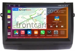 ��������� Toyota Prius 2 (XW20) 2003-2011 Canbox EVO 2K 5833-9-295 �� Android 14 (4G-SIM, 16/512, DSP, QLed, AI, 360) 346091 ����
