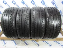Michelin Pilot Alpin 3