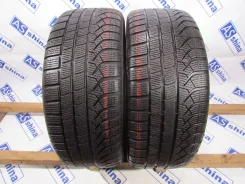 Pirelli P Zero Winter