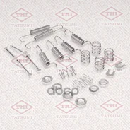 ������������ �������� ��������� ������� TCG1533* Tatsumi (������) Citroen/Mazda/Mitsubishi/Peuge�OT/Subaru ���. 1608900380/430874/4600a158/460�0a159/7...