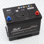 S&K