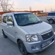 Suzuki Solio. �������, ��������, 1.3 (88��.�.), ������, 245 000����. �� ����
