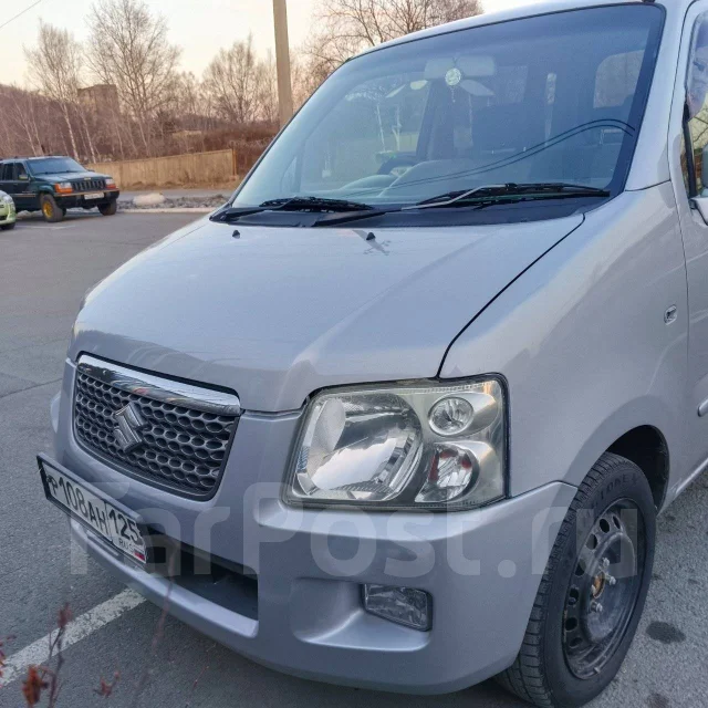 Suzuki Solio. �������, ��������, 1.3 (88��.�.), ������, 245 000����. �� ����
