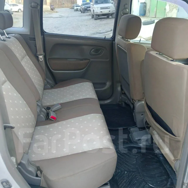 Suzuki Solio. �������, ��������, 1.3 (88��.�.), ������, 245 000����. �� ����