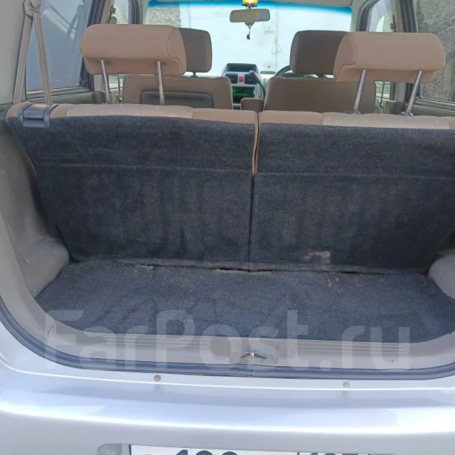 Suzuki Solio. �������, ��������, 1.3 (88��.�.), ������, 245 000����. �� ����