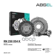 �������� ��������� (�������, ����, ���������). Absel, ������� RN250054K. ��� ����� � ����������� - ���������� ���� ��������� ��������. Absel ���. rn25...