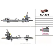������� ����� � ��� ����� Rover 75 1999- RO202 ����