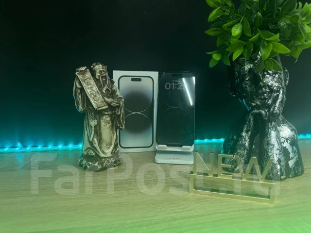 Apple iPhone 14 Pro. �/�, 256 ��. ��� ����� �� ������������ ����