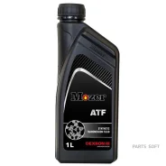 Mozer ATF Dexron III