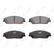 ������� ��������� ��������, ����� Lynxauto BD7607 BD7607 ����