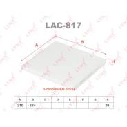 ������ �������� Lynxauto LAC817 LAC817 ����