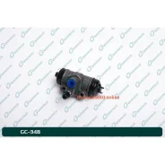 ������� ��������� ������� � ����� G-brake GC-348 GC348 ����