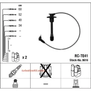�������� �������������� �������� 9616 NGK-NTK RCTE41 RCTE41 ����