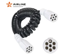 ������ ���������� ������������� ��������� S-TYPE 7POL Lmax= 4500 ������� Airline ATE-12 ATE12 ����