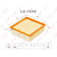 ������ ��������� Lynxauto LA1549 LA1549 ����