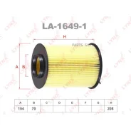 ������ ��������� Lynxauto LA-1649-1 LA16491 ����